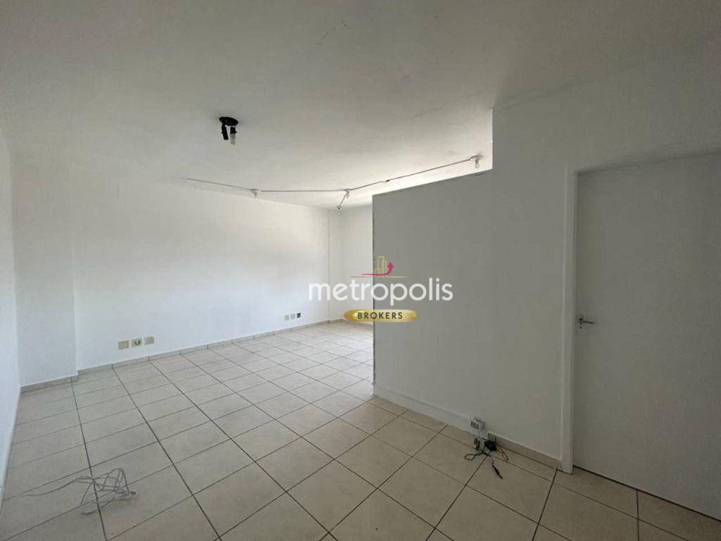 Conjunto Comercial-Sala para alugar, 36m² - Foto 4