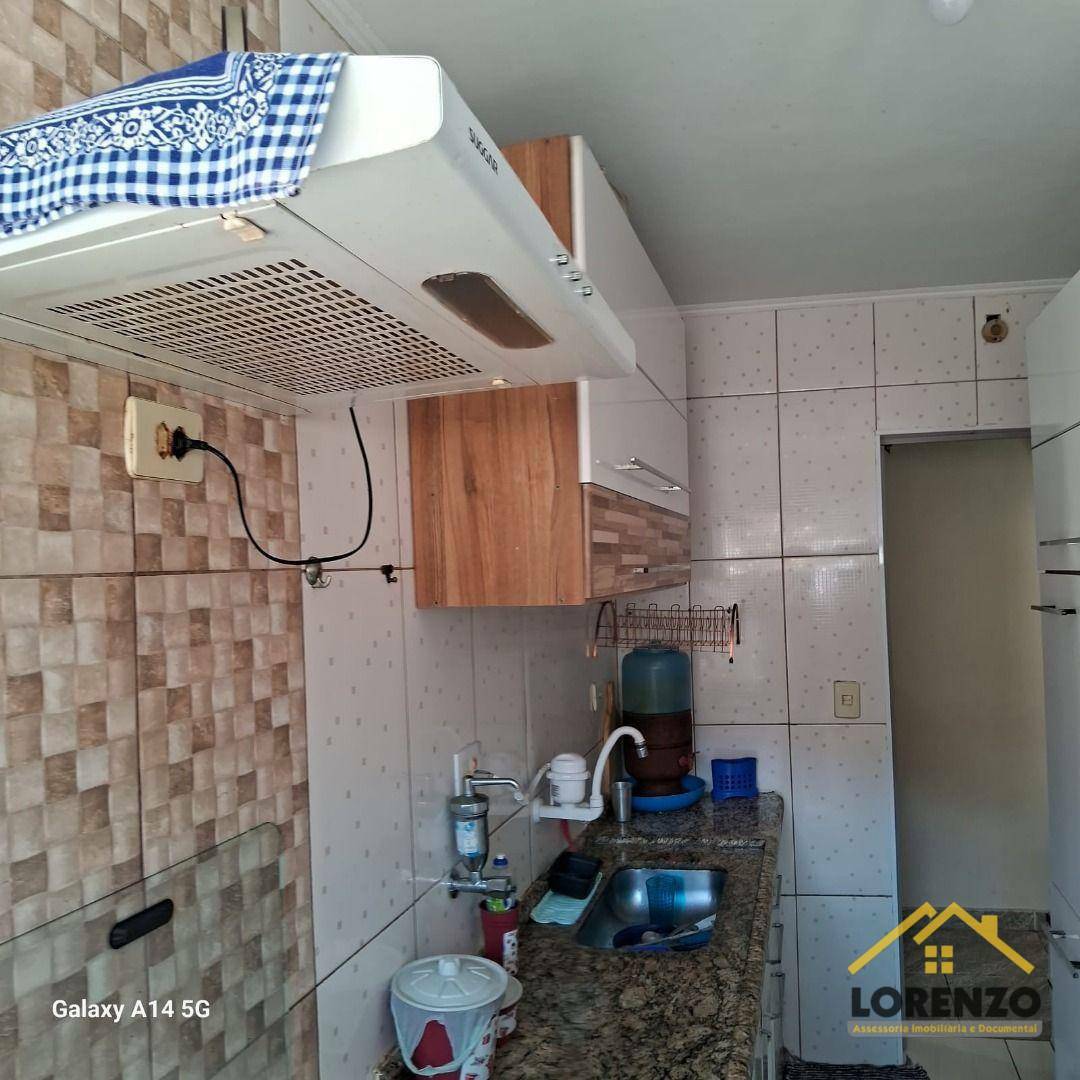 Apartamento à venda com 2 quartos, 69m² - Foto 5