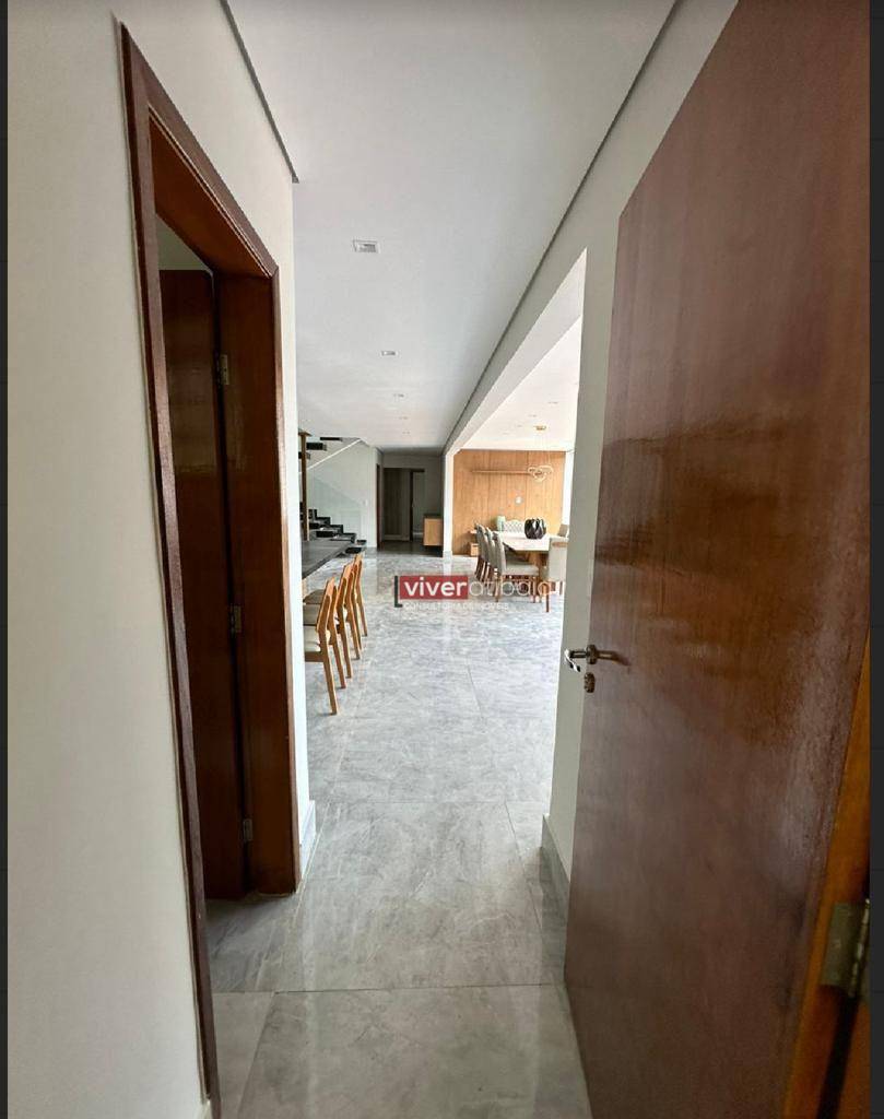 Casa de Condomínio à venda com 5 quartos, 338m² - Foto 14