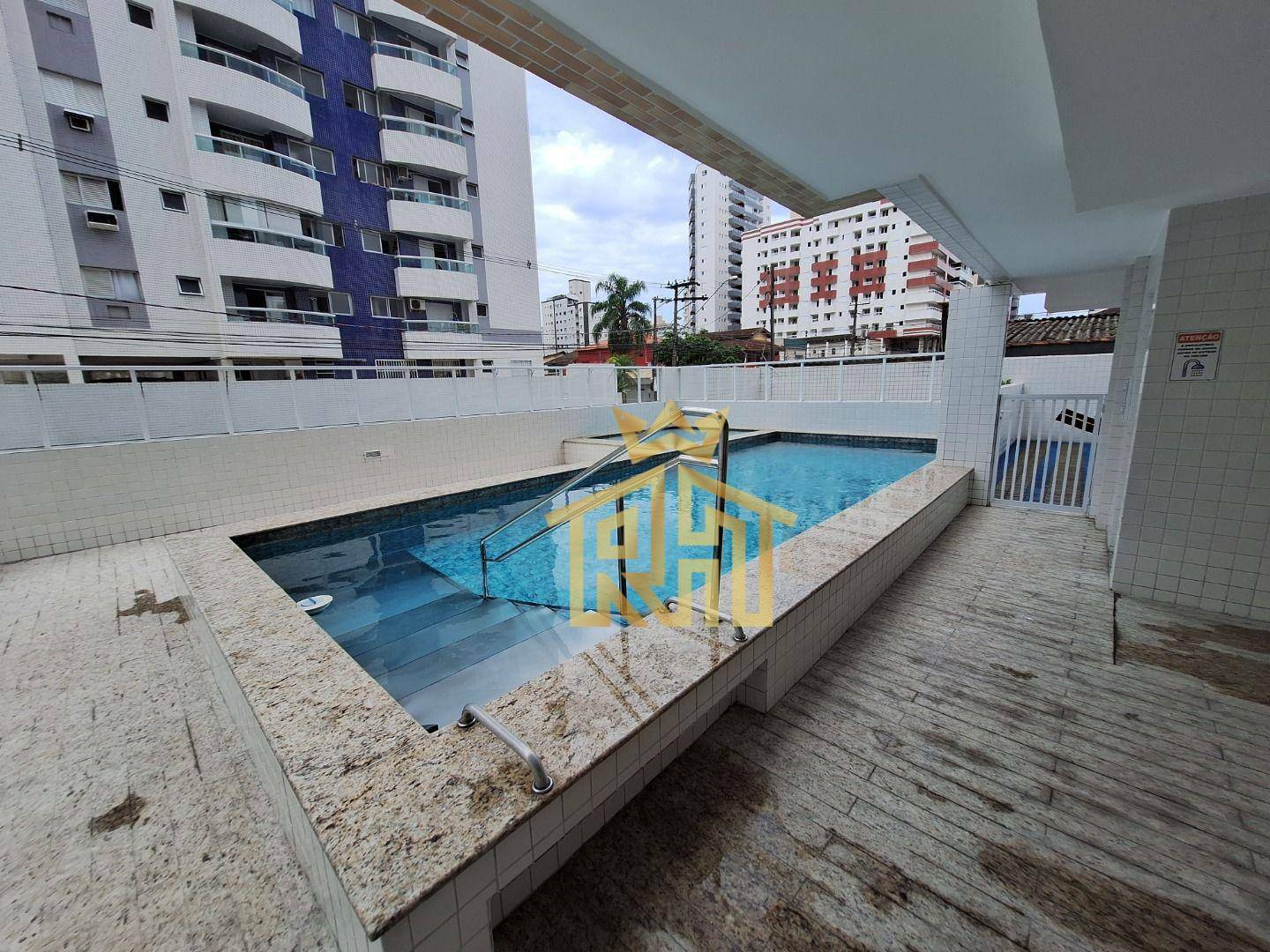 Apartamento à venda com 2 quartos, 58m² - Foto 23