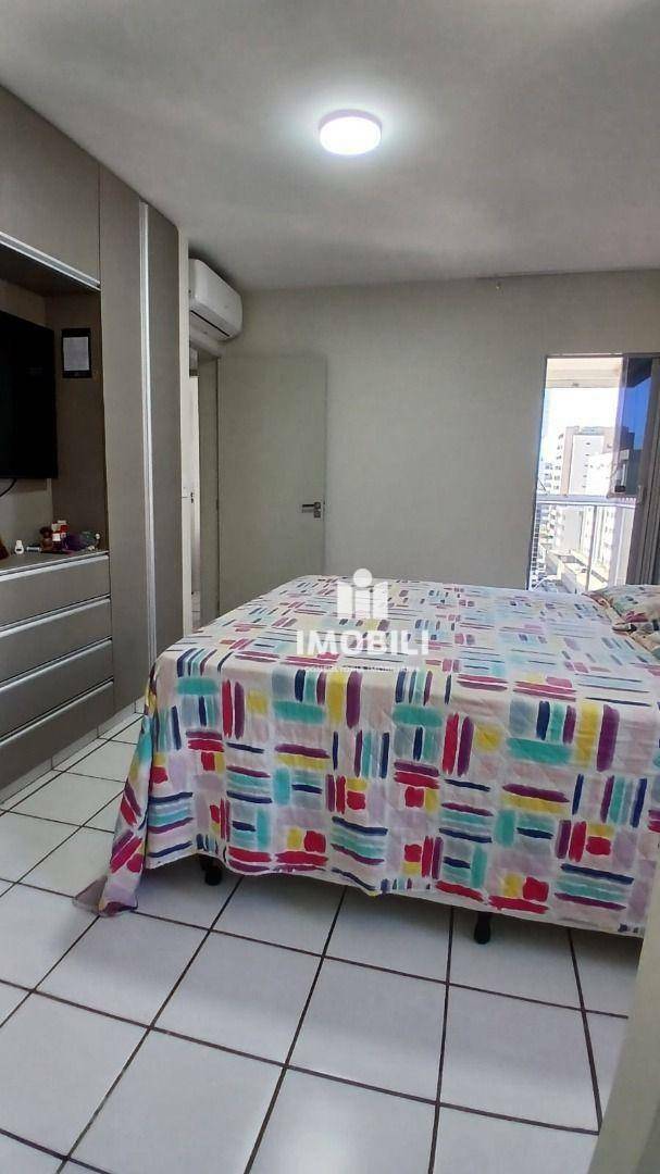 Apartamento à venda com 3 quartos, 115m² - Foto 7