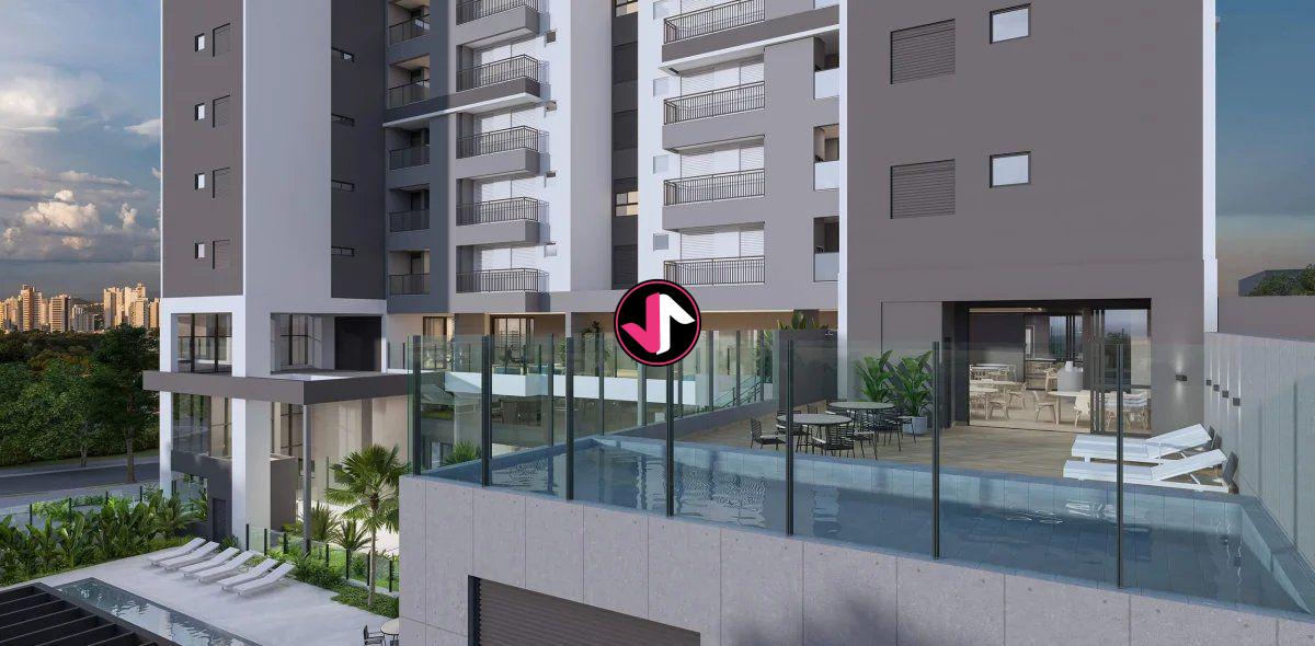 Apartamento à venda com 2 quartos - Foto 24