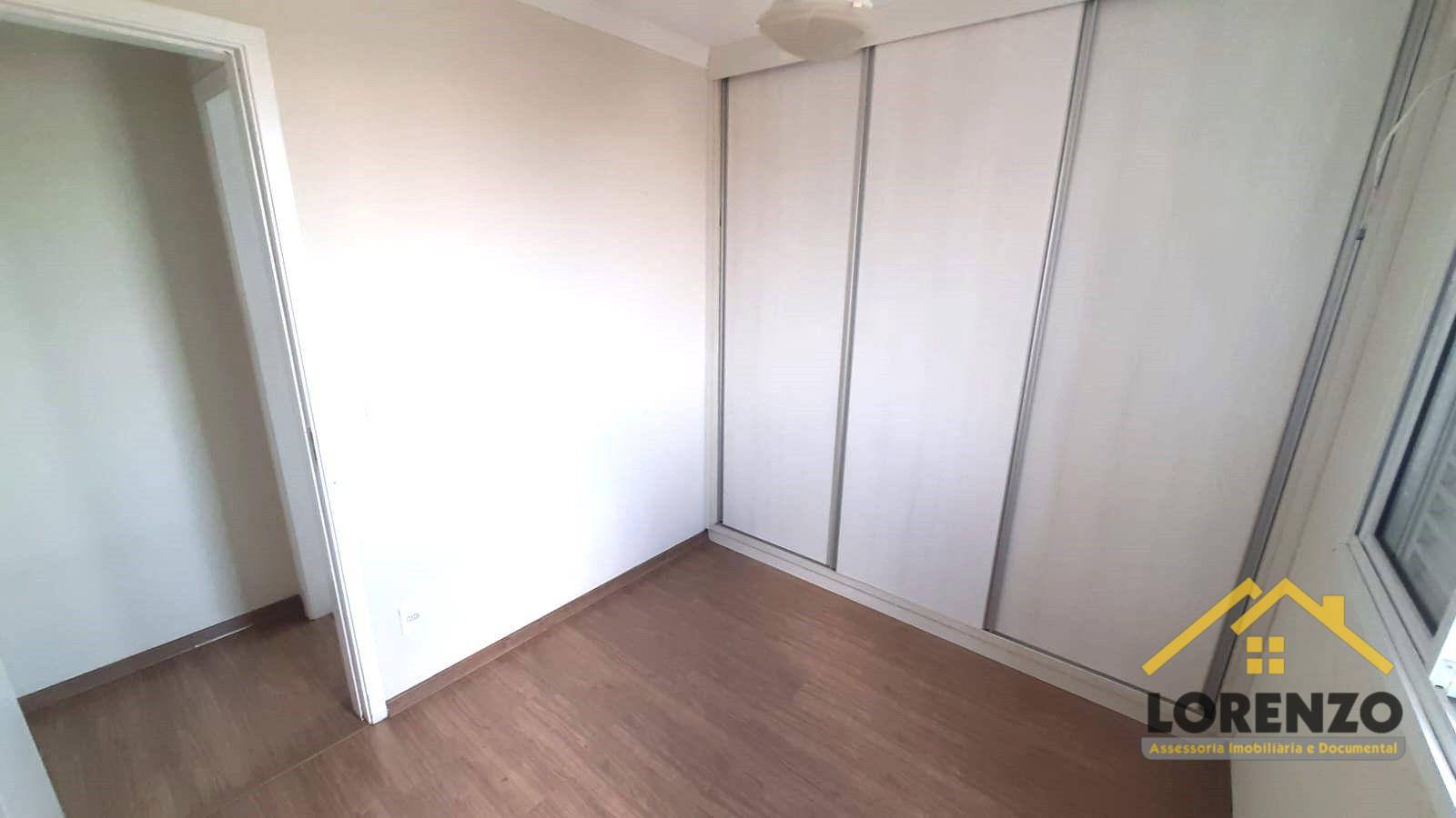 Apartamento à venda com 2 quartos, 53m² - Foto 20