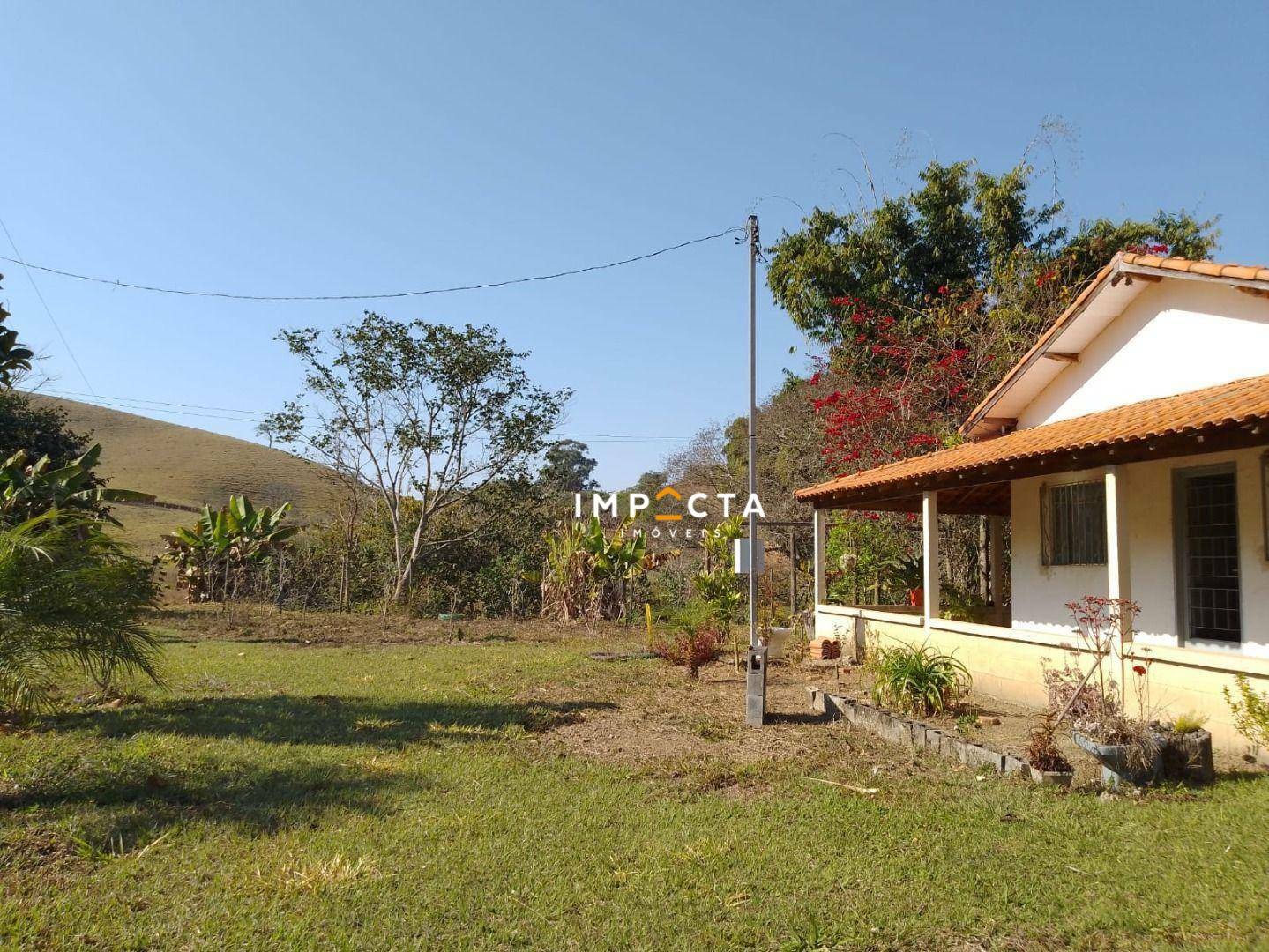Chácara à venda com 2 quartos, 4000M2 - Foto 3