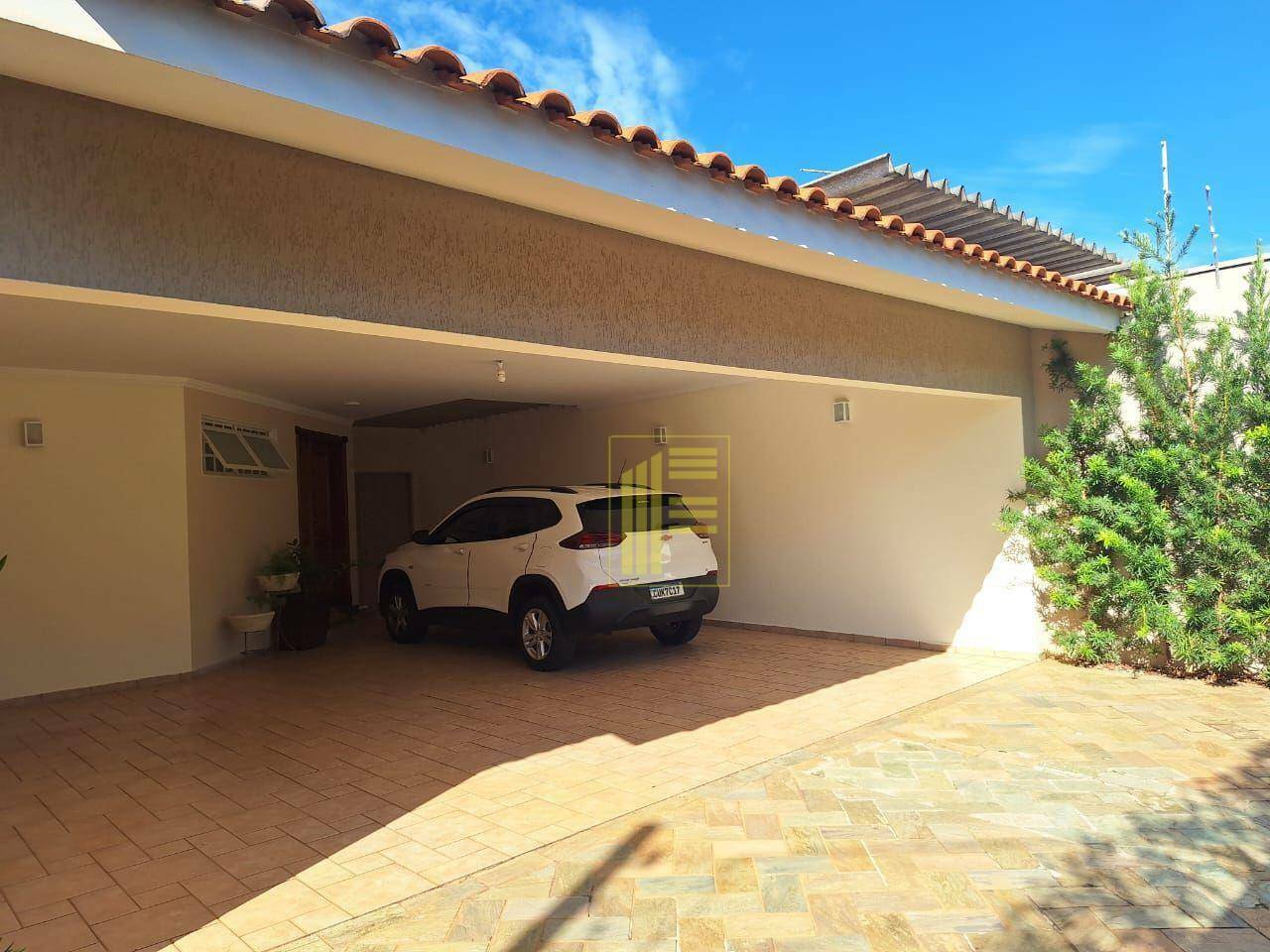 Casa, 4 quartos, 307 m² - Foto 5