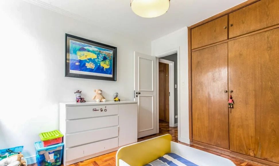 Apartamento à venda com 3 quartos, 125m² - Foto 21