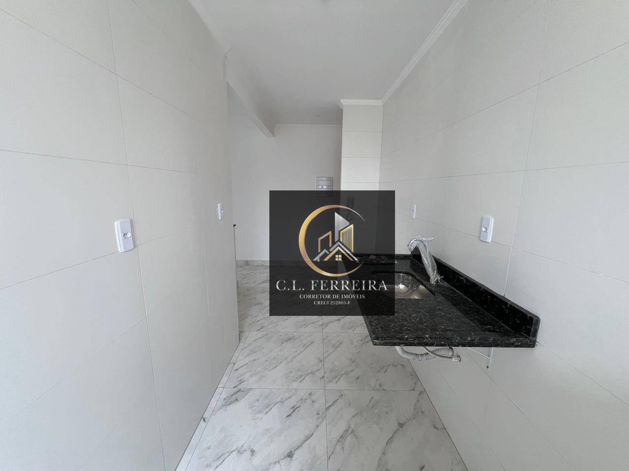 Apartamento à venda com 2 quartos, 52m² - Foto 17