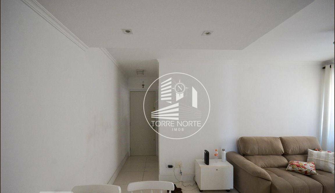 Apartamento à venda com 2 quartos, 48m² - Foto 4