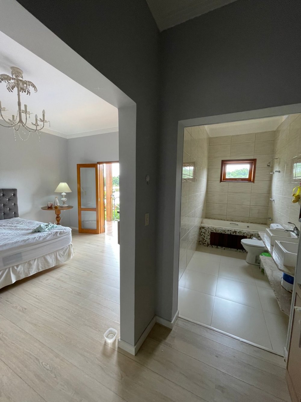 Apartamento à venda com 3 quartos, 365m² - Foto 14