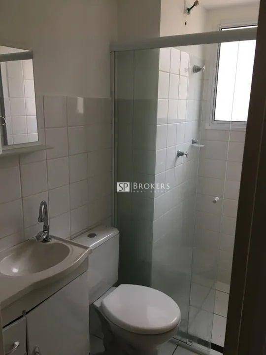 Apartamento à venda com 2 quartos, 50m² - Foto 6