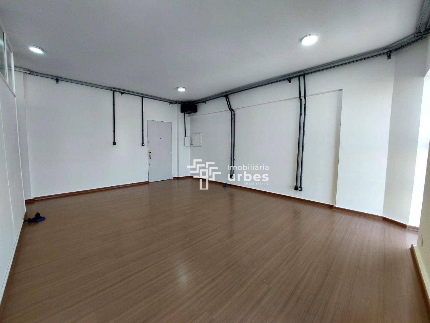 Conjunto Comercial-Sala para alugar, 65m² - Foto 2