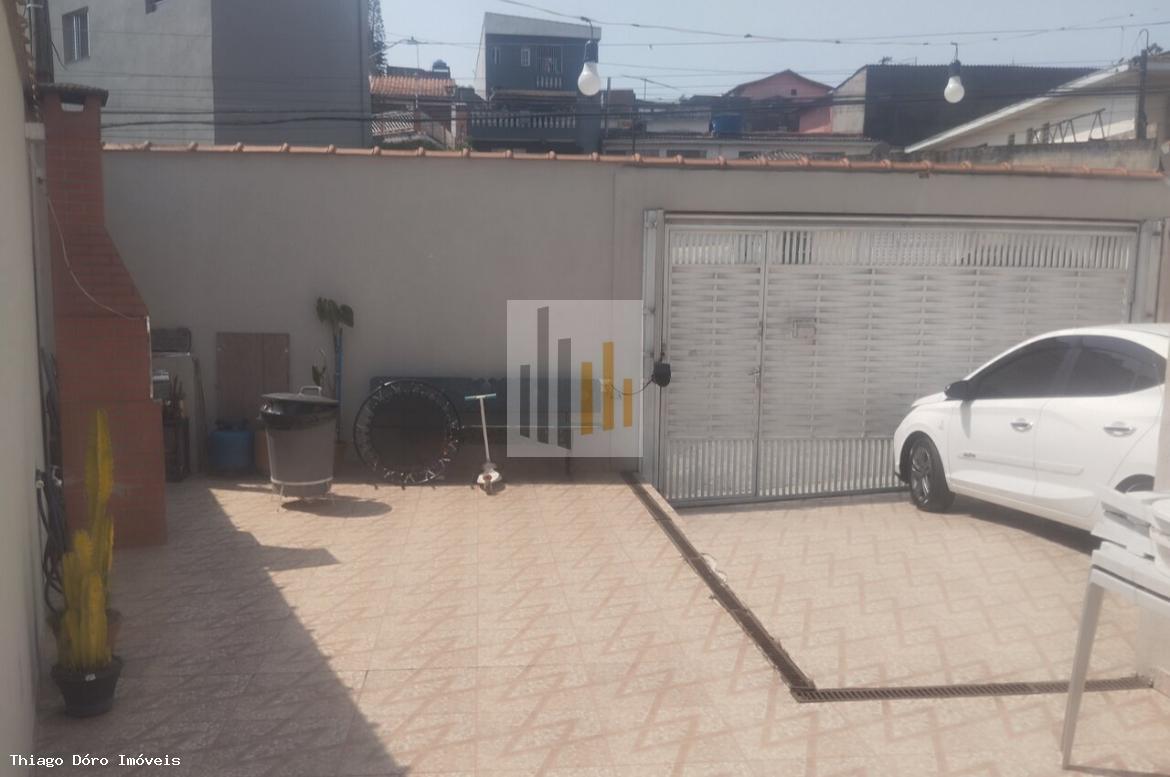 Sobrado à venda com 3 quartos, 125m² - Foto 10