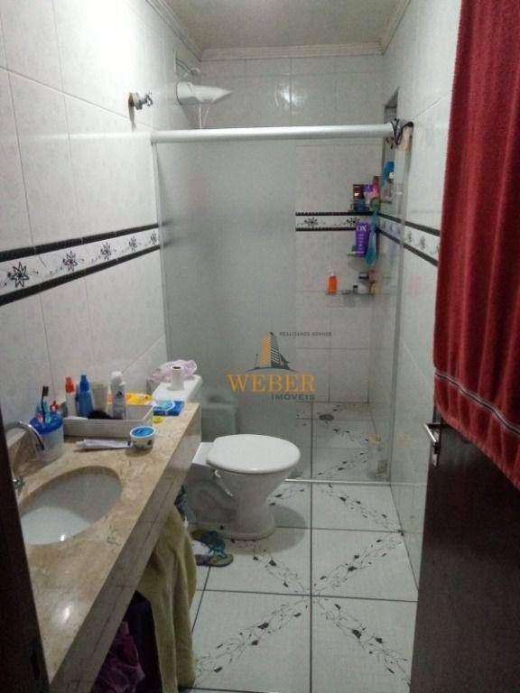 Sobrado à venda com 3 quartos, 170m² - Foto 3