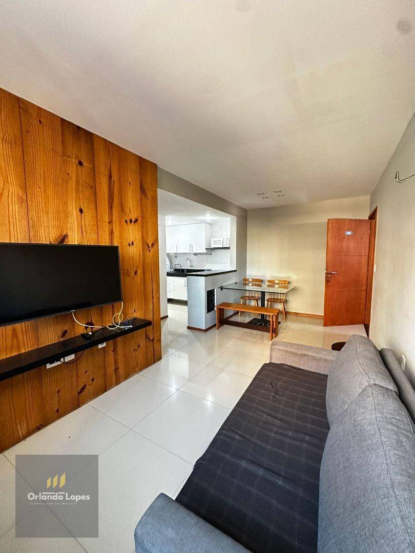 Apartamento, 1 quarto, 40 m² - Foto 1