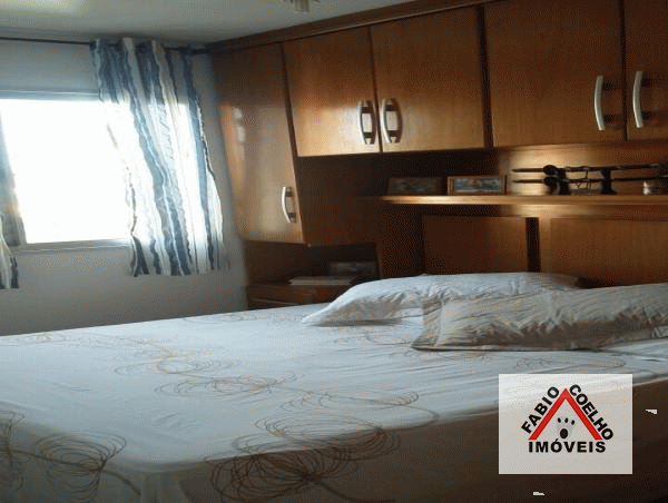 Apartamento à venda, 58m² - Foto 5