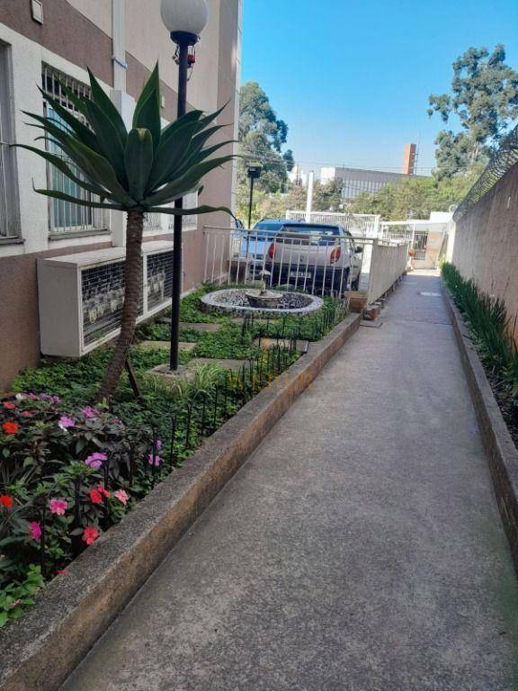 Apartamento, 2 quartos, 67 m² - Foto 25