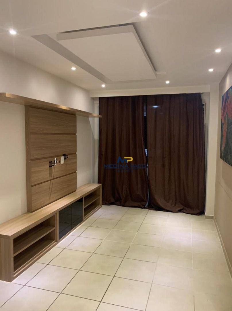 Apartamento à venda com 2 quartos, 60m² - Foto 8