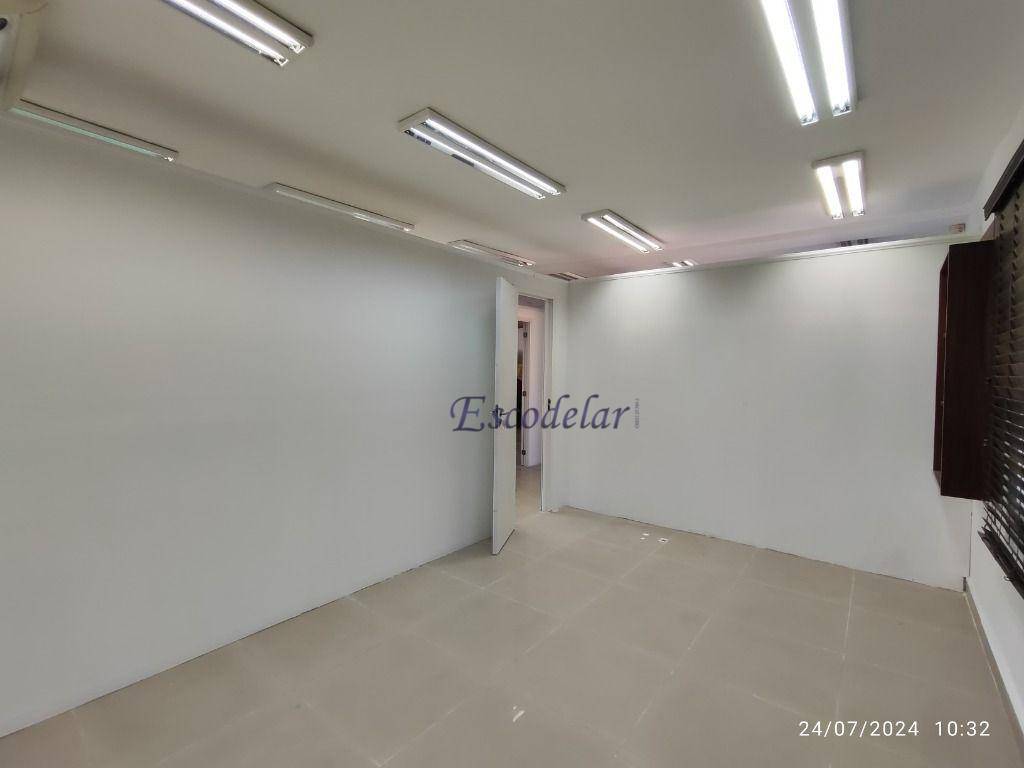 Conjunto Comercial-Sala para alugar, 20m² - Foto 2