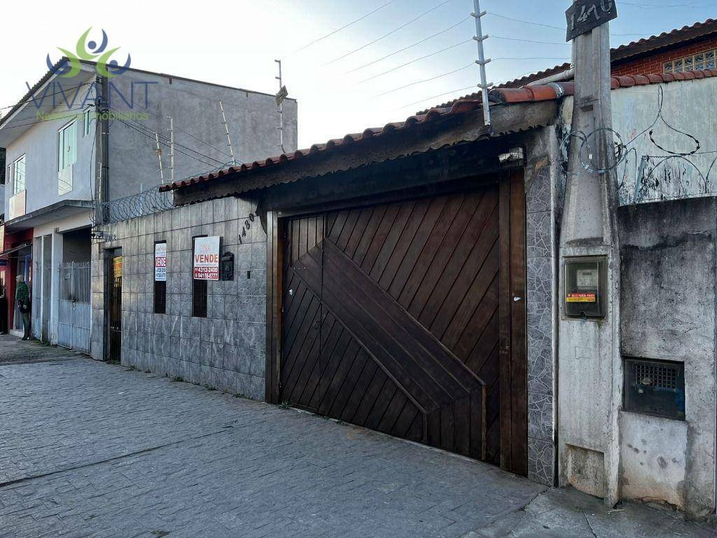 Sobrado à venda com 2 quartos, 250M2 - Foto 1