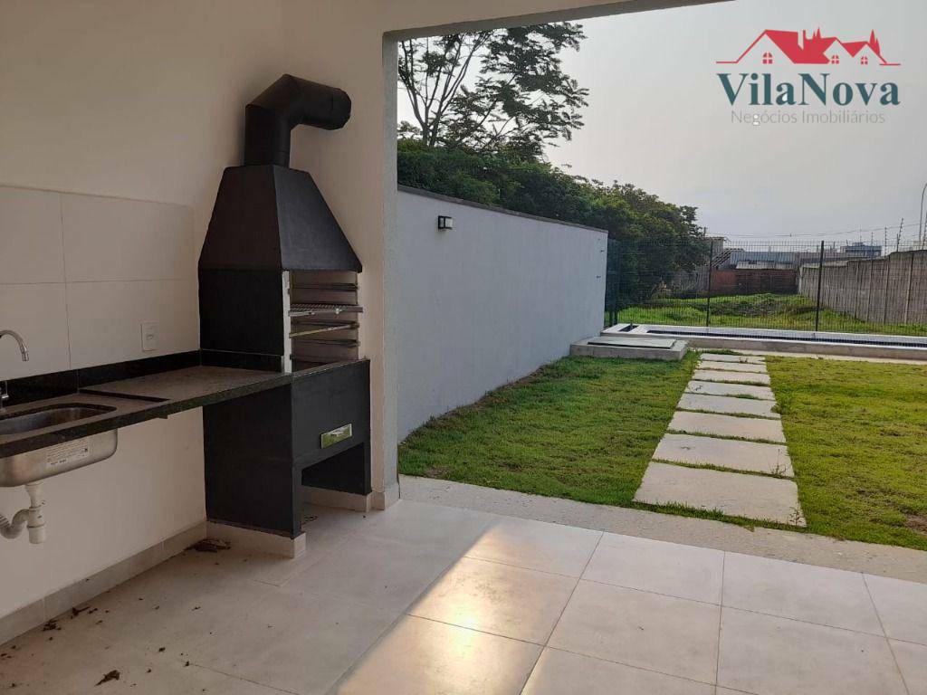 Casa de Condomínio à venda com 3 quartos, 186m² - Foto 40