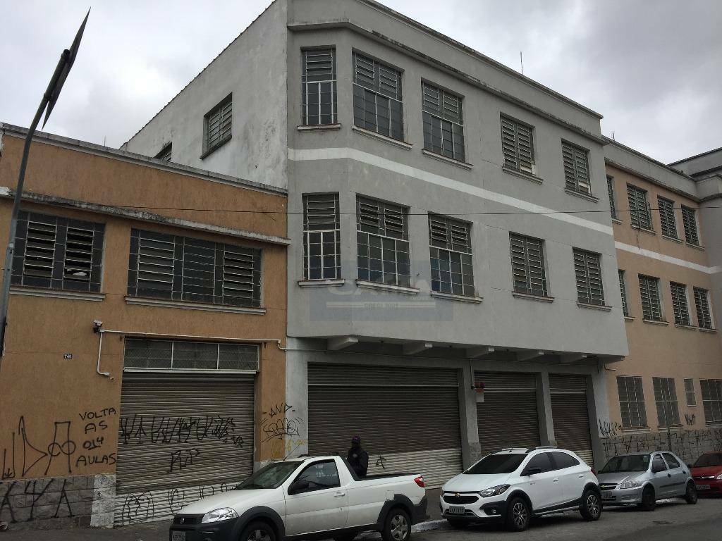 Prédio Inteiro à venda, 16536m² - Foto 1