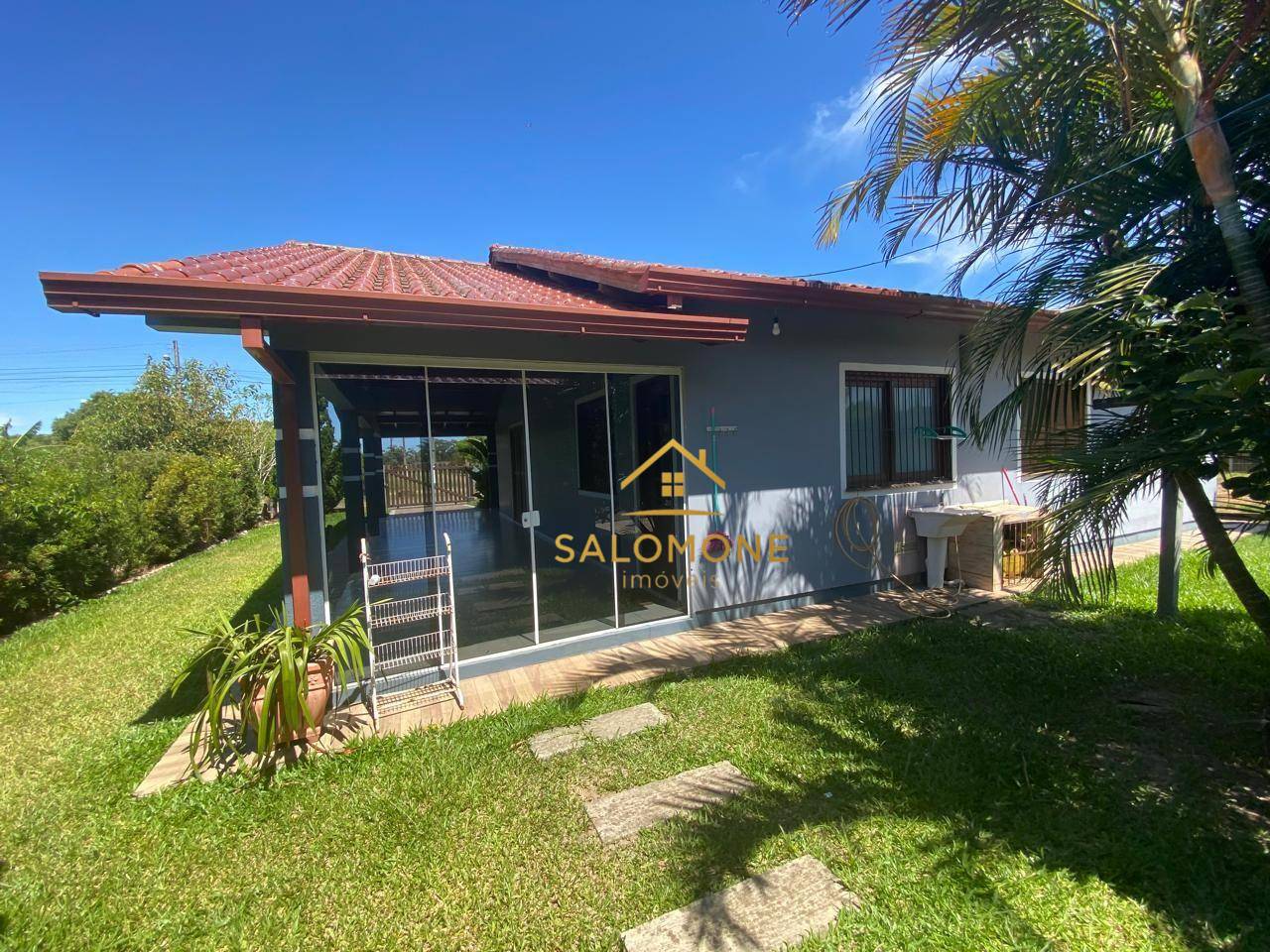 Sítio, 555 m² - Foto 18