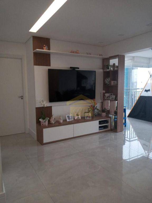 Apartamento à venda com 2 quartos, 87m² - Foto 5