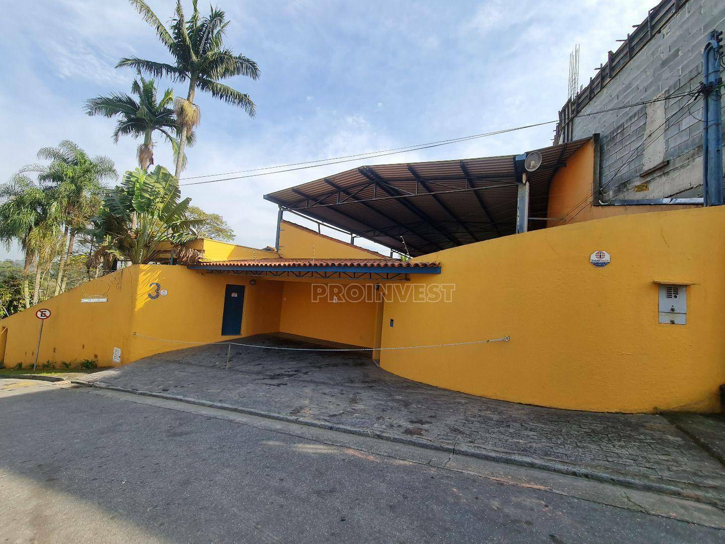 Casa, 5 quartos, 1200 m² - Foto 1