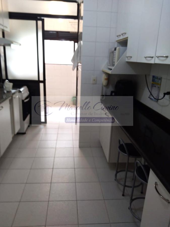 Apartamento à venda com 3 quartos, 88m² - Foto 6