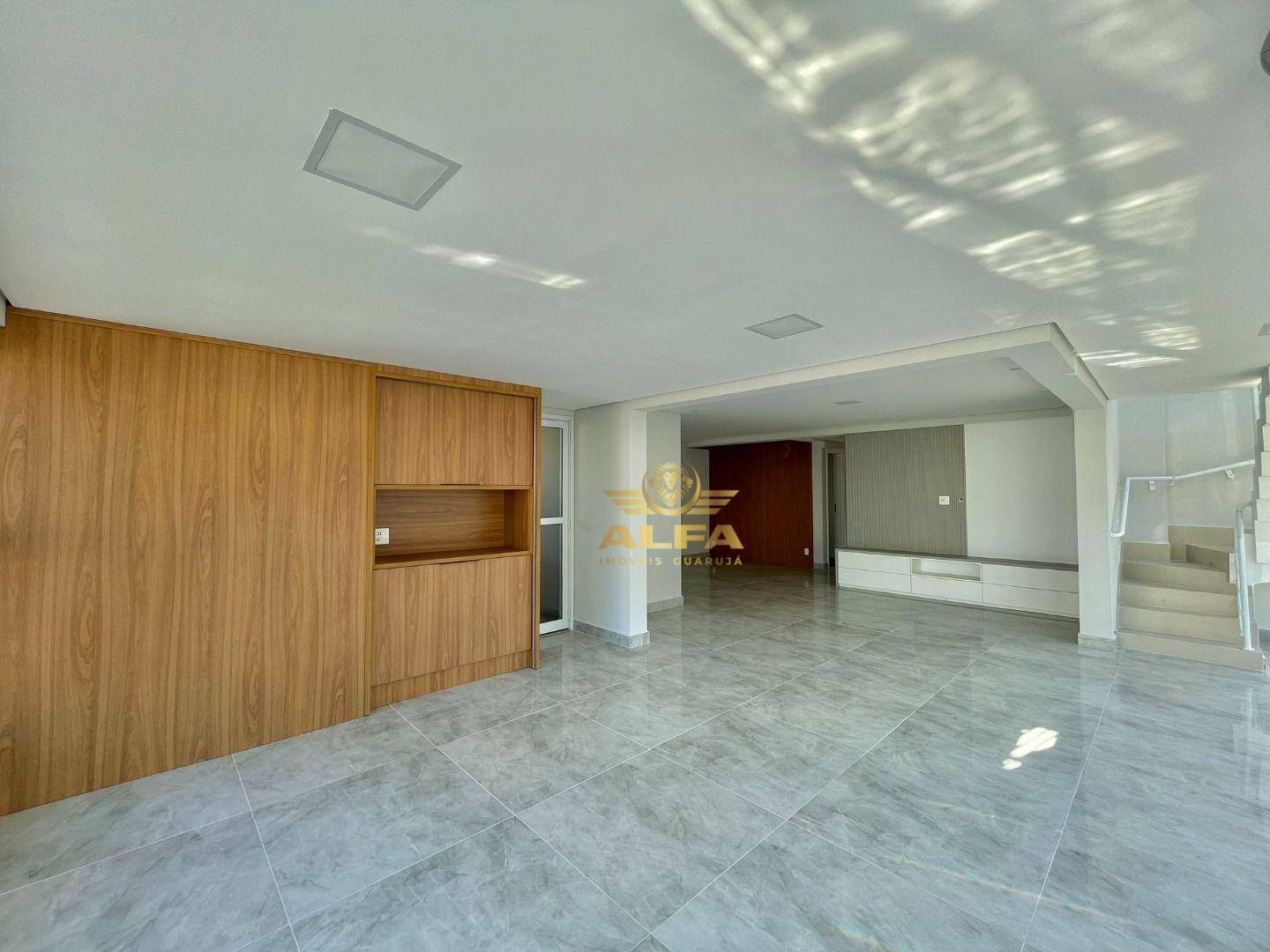 Cobertura à venda com 3 quartos, 291m² - Foto 2