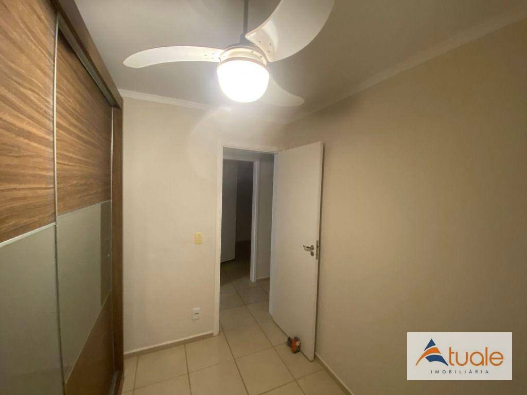 Apartamento à venda com 3 quartos, 62m² - Foto 31