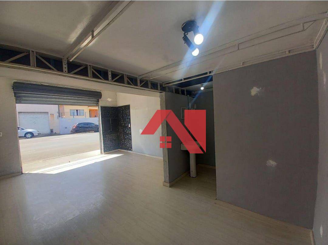 Loja-Salão, 30 m² - Foto 5