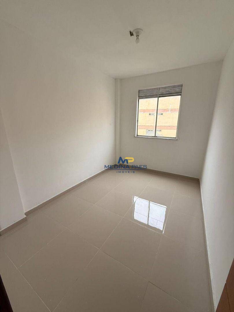 Apartamento à venda com 2 quartos, 53m² - Foto 3