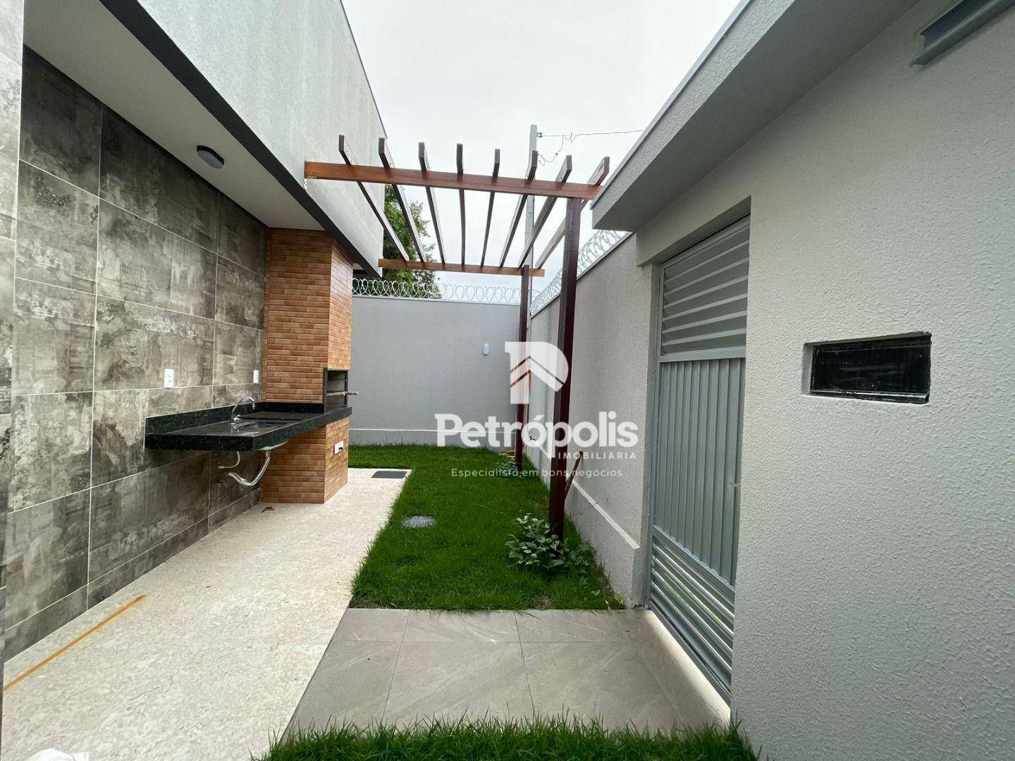 Casa à venda com 3 quartos, 120m² - Foto 11