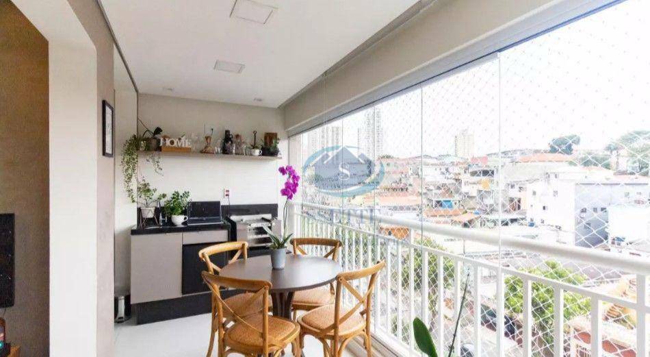 Apartamento à venda com 2 quartos, 63m² - Foto 32