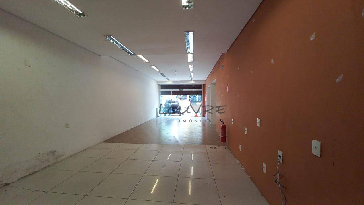 Loja-Salão para alugar, 100m² - Foto 4