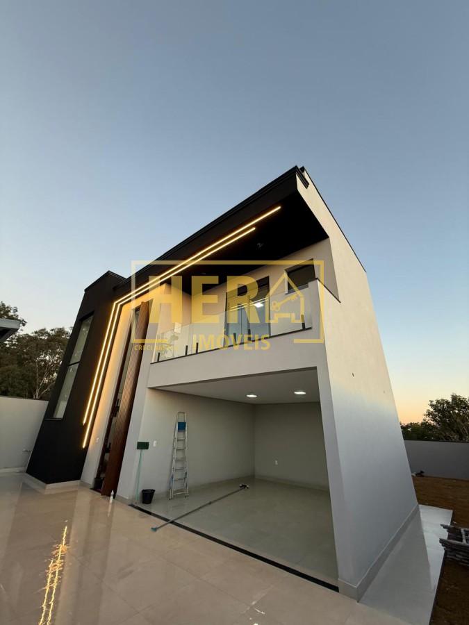Casa à venda com 3 quartos, 245m² - Foto 15