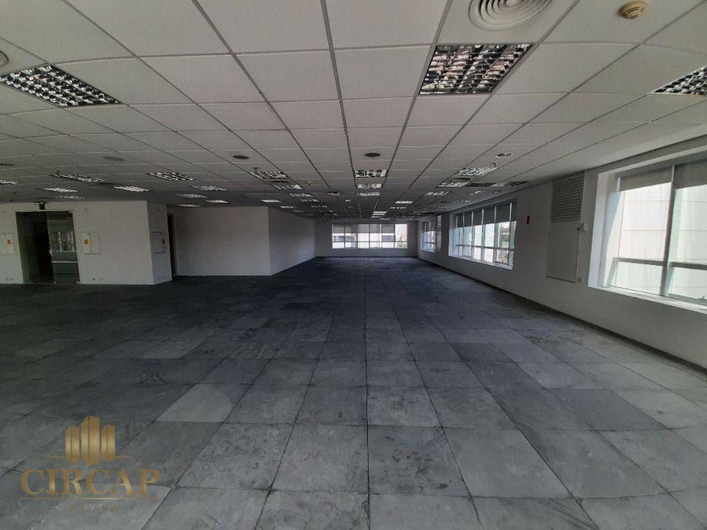 Prédio Inteiro para alugar, 544m² - Foto 1