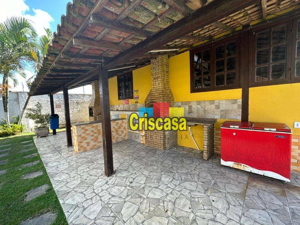 Casa à venda com 2 quartos, 75m² - Foto 23