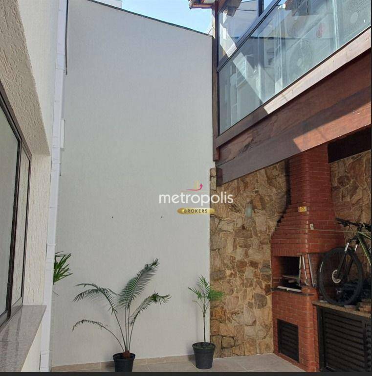 Casa à venda com 4 quartos, 240m² - Foto 8