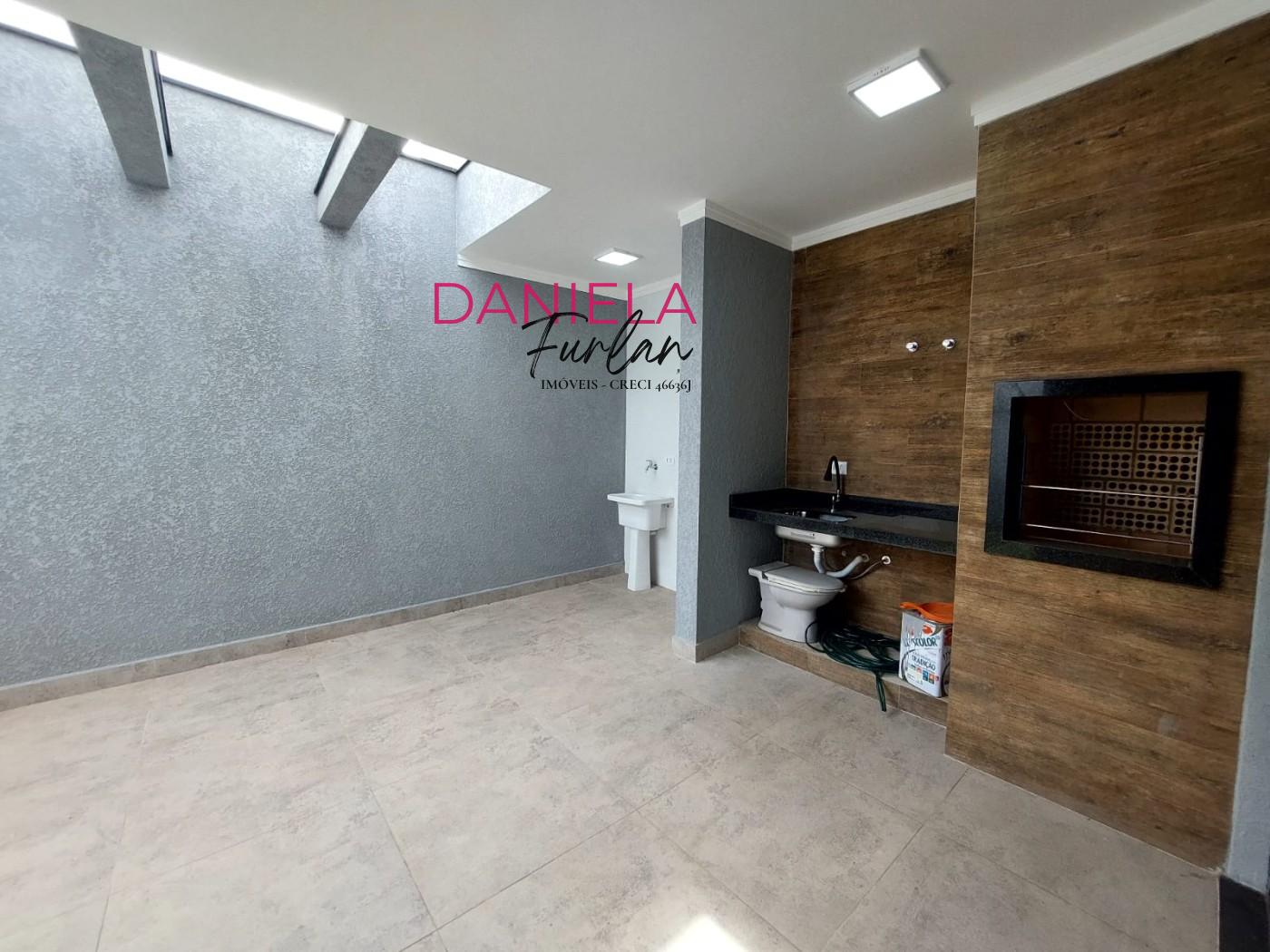 Casa de Condomínio à venda com 3 quartos, 118m² - Foto 15