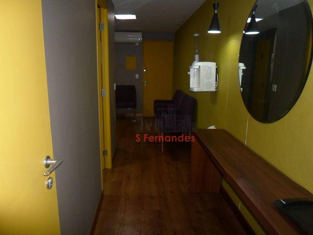 Conjunto Comercial-Sala para alugar, 42m² - Foto 12