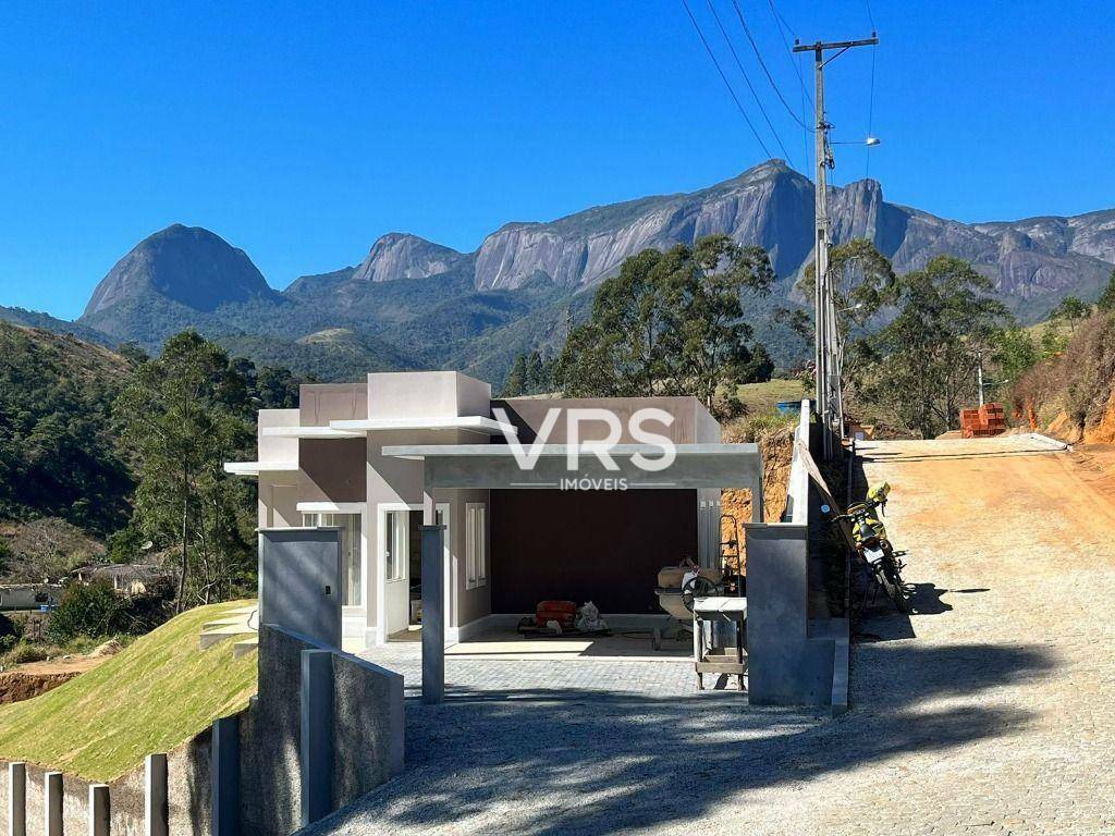 Casa à venda com 3 quartos, 122m² - Foto 3