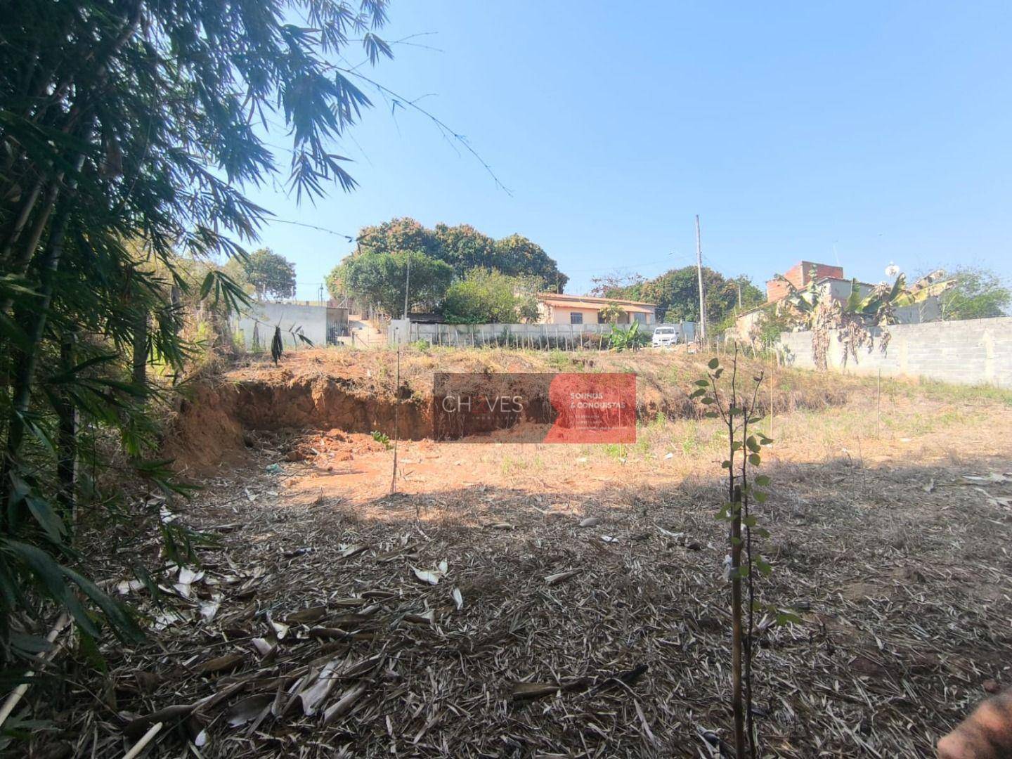 Terreno, 620 m² - Foto 1
