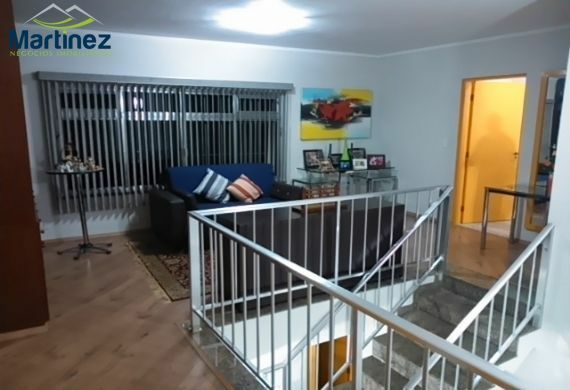 Sobrado à venda com 3 quartos, 260m² - Foto 18