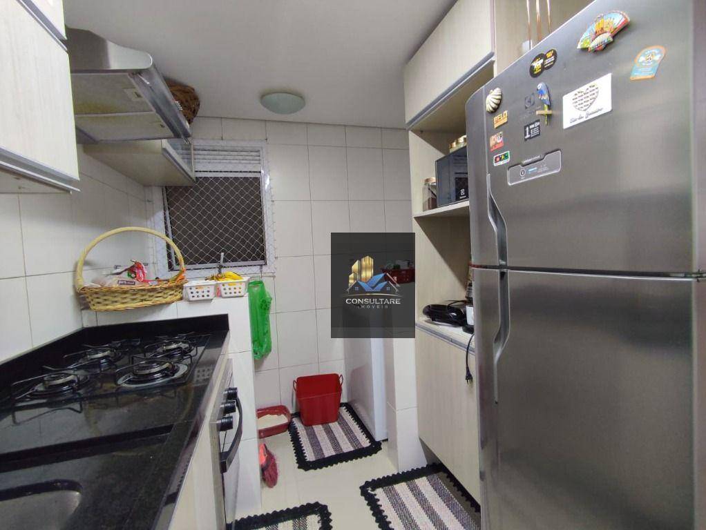 Apartamento à venda com 2 quartos, 54m² - Foto 20