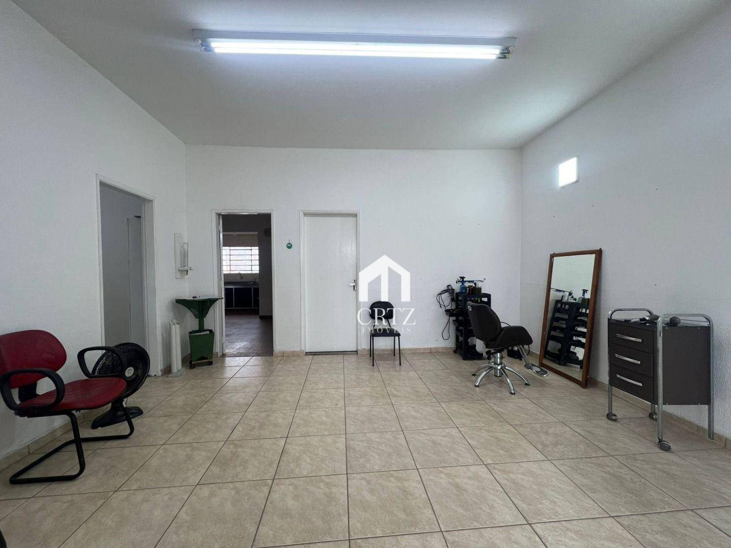 Casa, 167 m² - Foto 1