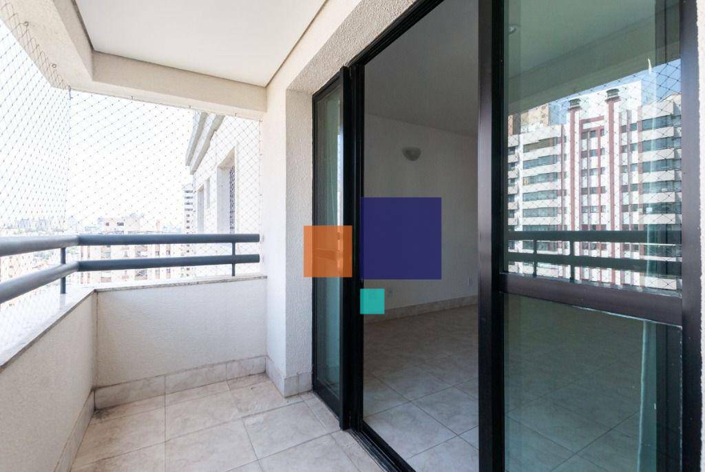 Apartamento à venda com 3 quartos, 106m² - Foto 7