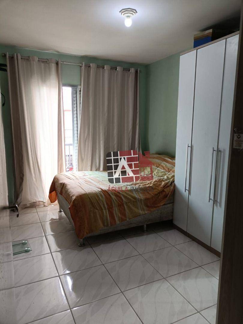 Sobrado à venda com 2 quartos, 92m² - Foto 5