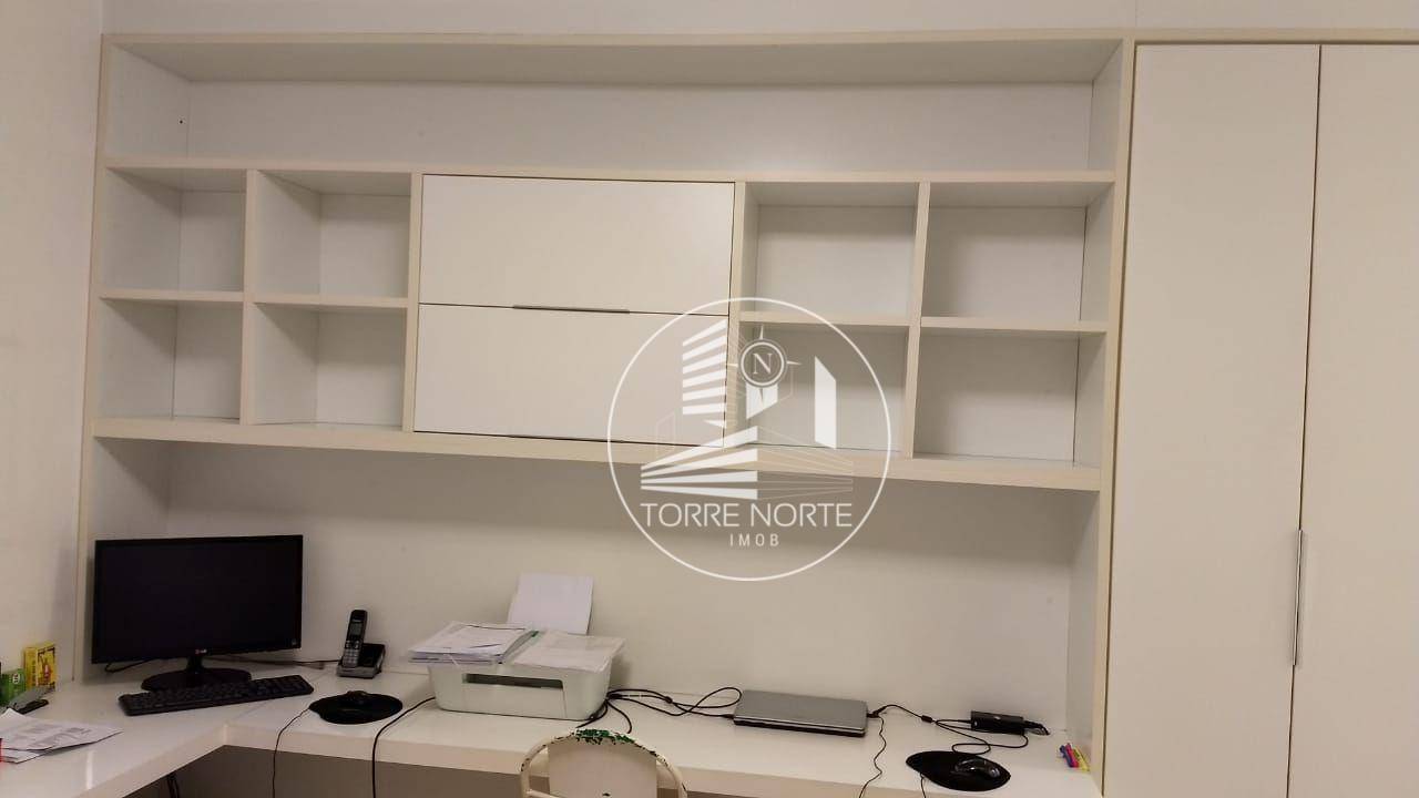 Apartamento à venda com 2 quartos, 85m² - Foto 21